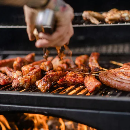 Hotel Allegade 10 4*