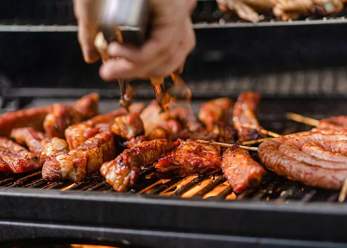 Hotel Allegade 10 4*